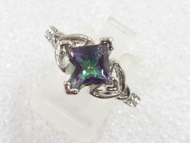 Japanese Kimono / Antique Accessories Metal